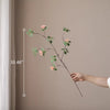Spring Blossom Stem 33.4" Tall - RusticReach