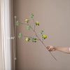 Spring Blossom Stem 33.4" Tall - RusticReach