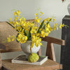 Wendy's Dancing Lady Orchid Stem 20.5" Tall - RusticReach
