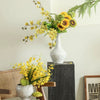 Wendy's Dancing Lady Orchid Stem 20.5" Tall - RusticReach