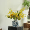 Wendy's Dancing Lady Orchid Stem 20.5" Tall - RusticReach