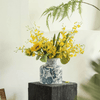 Wendy's Dancing Lady Orchid Stem 20.5" Tall - RusticReach