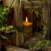 Farmhouse Wooden Lantern Hanging or Tabletop - RusticReach