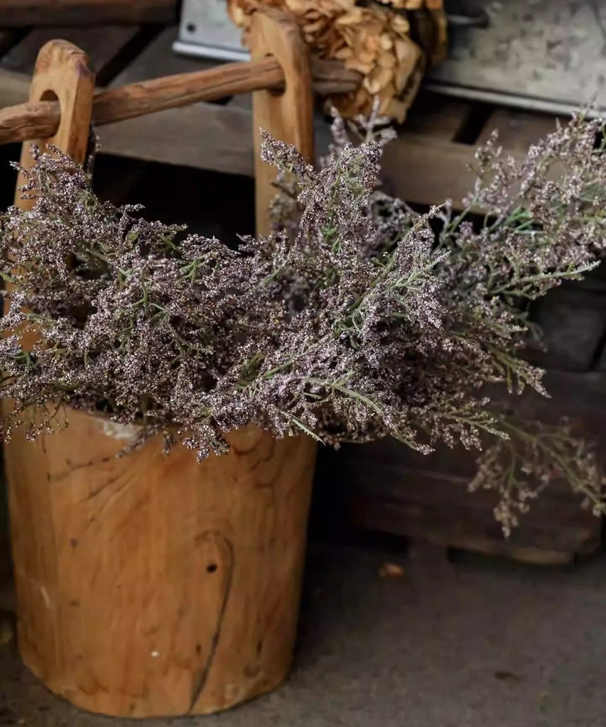Wild Lavender Stem 29.1" Tall - RusticReach