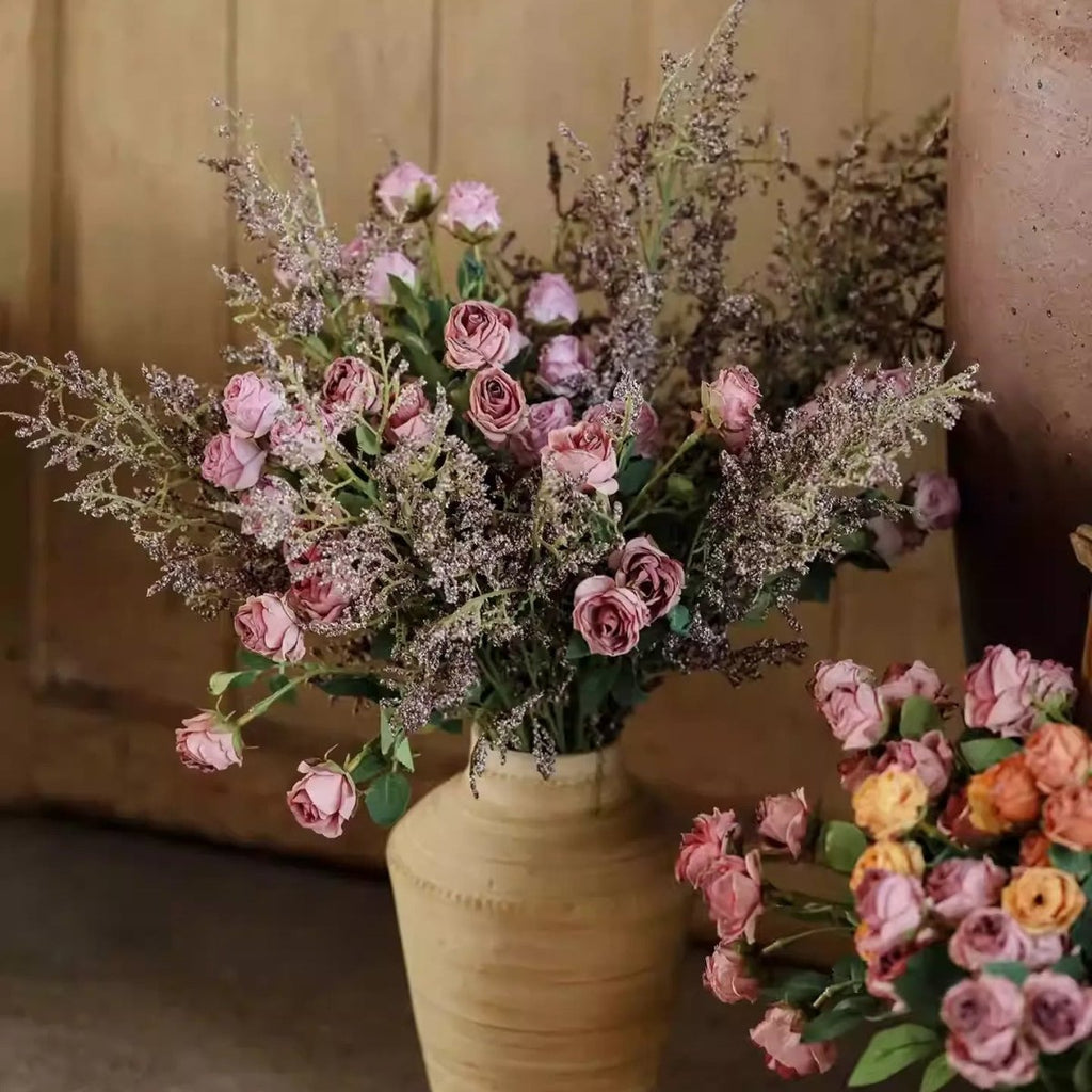 Wild Lavender Stem 29.1" Tall - RusticReach