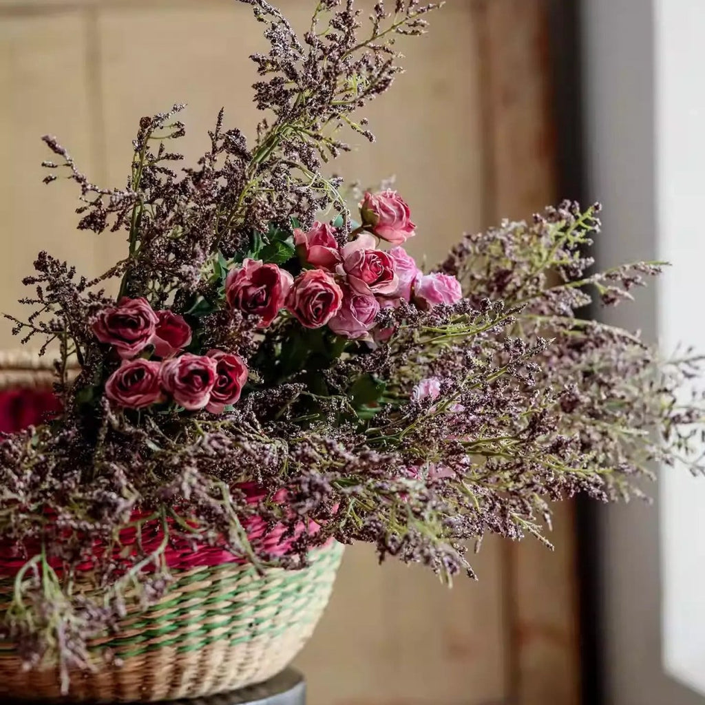 Wild Lavender Stem 29.1" Tall - RusticReach