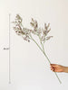 Wild Lavender Stem 29.1" Tall - RusticReach