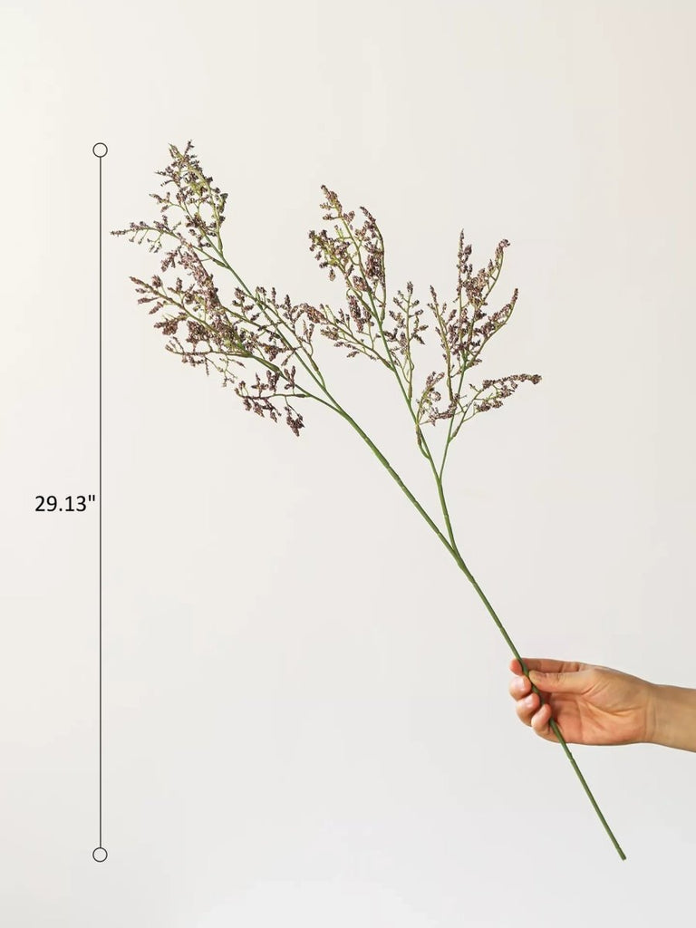 Wild Lavender Stem 29.1" Tall - RusticReach