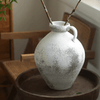 Watertight One Handle Pottery Vase - RusticReach