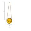 Happy Face Hanging Planter - RusticReach