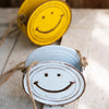 Happy Face Hanging Planter - RusticReach