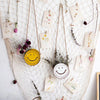 Happy Face Hanging Planter - RusticReach