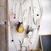 Happy Face Hanging Planter - RusticReach