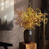 Lifelike Layered Leaf Spray 41" Tall - RusticReach