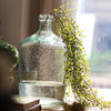 Hanging Faux Mini Leaf Garland 27.5" Long - RusticReach