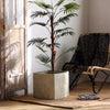 StoneGrain Square Planter - RusticReach