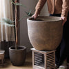 Vintage - Style Outdoor Planter - RusticReach