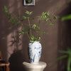 Artificial Whispering Bamboo Stem 31" Tall - RusticReach