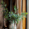 Artificial Faux Acacia Plant Stem 47" Tall - RusticReach