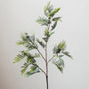 Artificial Faux Acacia Plant Stem 47" Tall - RusticReach