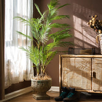 Artificial Areca Palm Tree