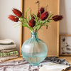 Faux Banksia Integrifolia Faux Flower 28" Tall Silk - RusticReach