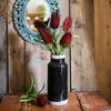 Faux Banksia Integrifolia Faux Flower 28" Tall Silk - RusticReach