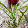 Faux Banksia Integrifolia Faux Flower 28" Tall Silk - RusticReach