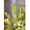 Artificial Berzelia Fruit Stem 24" Tall Faux - RusticReach