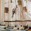 Birch Wood Photo Wall Hanger - RusticReach