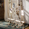 Birch Wood Photo Wall Hanger - RusticReach