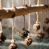 Birch Wood Photo Wall Hanger - RusticReach