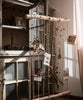 Birch Wood Photo Wall Hanger - RusticReach
