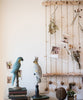 Birch Wood Photo Wall Hanger - RusticReach