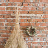 Birch Wood Craft Wall Hanger - RusticReach