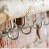 Birch Wood Craft Wall Hanger - RusticReach
