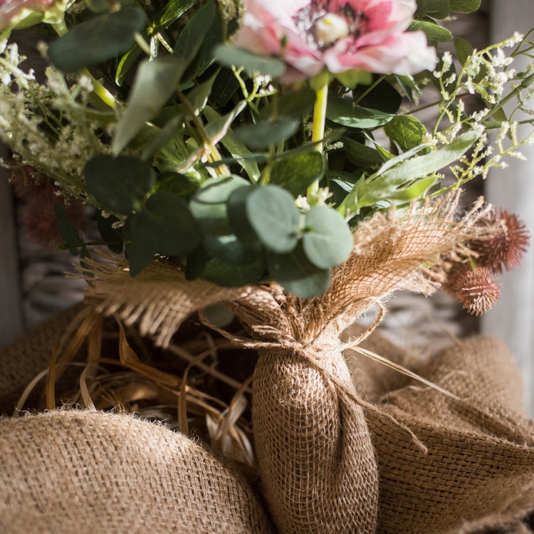 Arbre Magique Green Country - Country Bouquet