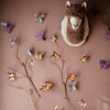 Butterfly Clips Randomly Picked Set of 5 - RusticReach