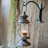 Restoration Candle Holder Backyard Décor Lantern - RusticReach