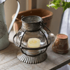European Restoration Candle Holder - RusticReach