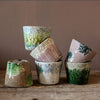 Colorful Terracotta Pot - RusticReach