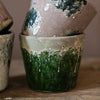 Colorful Terracotta Pot - RusticReach