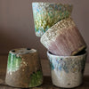 Colorful Terracotta Pot - RusticReach