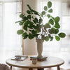 Artificial Faux Large Dans Leaf Stem Plant - RusticReach