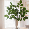 Artificial Faux Large Dans Leaf Stem Plant - RusticReach