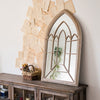 Rustic French Art Mirror - RusticReach