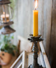 Classic French Candlestick Holder - RusticReach