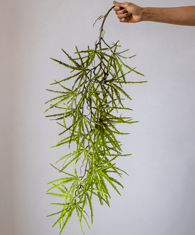 Artificial Ferns Vine Stem 39" Long - RusticReach