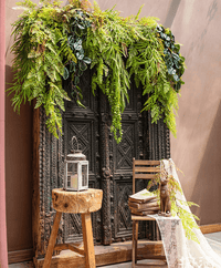 Artificial Ferns Vine Stem 39" Long - RusticReach