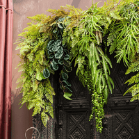 Artificial Ferns Vine Stem 39" Long - RusticReach